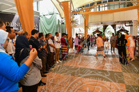 NOSTALGIA ANAK KAMPUNG KENDURI KENDARA MUZIUM NEGARA( HIDANGAN JOHOR)