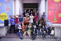 PROGRAM CITRA NUSA@MELAKA TAHUN 2024