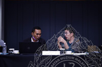 BENGKEL PEMANTAPAN KONSEP MODUL DASAR PERMUZIUMAN NEGARA DAN GARIS PANDUAN, JMM