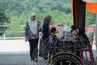 SEMARAK @MUZIUM SUNGAI LEMBING