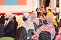 BICARA@MUZIUM BERSEMPENA PAMERAN DUNIA NAGA MITOS DAN LEGENDA