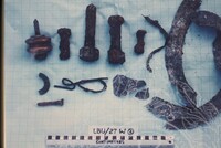 MUZIUM CHIMNEY WP LABUAN