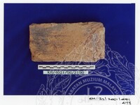 ARKEOLOGI SG. MAS, KEDAH SM : 32 / 2001 / 252 - 498 (JILID 2)