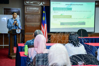 KURSUS TATACARA PENGURUSAN ASET ALIH DAN ASET TAK ALIH