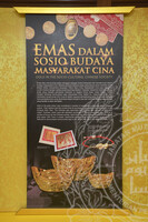 PAMERAN KUASA EMAS