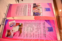 PANEL BY PANEL PAMERAN BIDAN