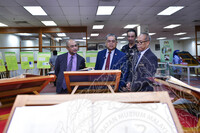 MAJLIS PERASMIAN MINGGU ARKIB ANTARABANGSA 2023