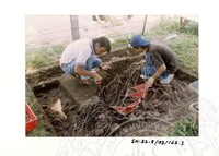 ARKEOLOGI SG. MAS, KEDAH SM: 32-5/ 93 VOL: 3 W