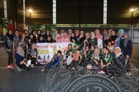 KARNIVAL SUKAN PUSPANITA MOTAC 2019