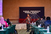 KURSUS PENGURUSAN SUMBER MANUSIA PEMANTAPAN PERANAN PENTADBIR CUTI SKU MYPORTFOLIO