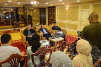 PC PAMERAN RAJA KITA