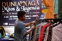 VINTAGE MARKET VOLUME 2 - CERIA @ MUZIUM NEGARA