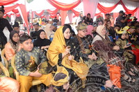 FESTIVAL SELOKA 1000 KERIS 2019