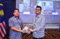 BICARA KURATOR SIRI 3/2022