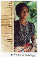 ARKEOLOGI EKSPLORASI L. BERNAM 2001 JILID 1