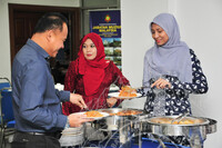 BENGKEL PENYEDIAAN CADANGAN PROJEK PEMBANGUNAN RPI RMKe - 12 JMM