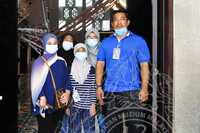 PROGRAM SEMPENA HARI KEBANGSAAN DI MUZIUM NEGARA