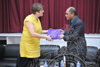 POPULAR MUSIC STUDIES WORKSHOP 