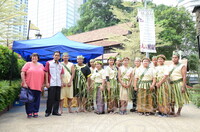 SEMARAK MUZIUM @MSKOA 2018