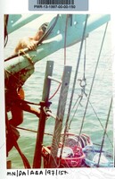 PAMERAN ARKEOLOGI BAWAH AIR 1997