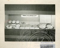 PAMERAN BALAI SEJARAH 1986