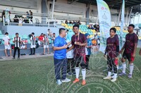 HMA 2025- 28.7.2025 - SUKAN ANTARA ZON