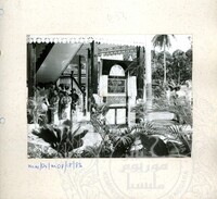 UPACARA PERASMIAN MUZIUM DIRAJA PERAK - 1986