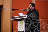 BENGKEL PELAN STRATEGIK PENDIGITALAN JABATAN MUZIUM MALAYSIA 2023-2027