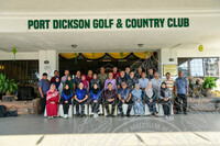 MESYUARAT AHLI MAJLIS PERSATUAN MUZIUM MALAYSIA (PMM) BIL. 1 2025