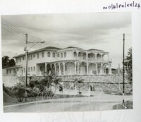 BANGUNAN KUALA KANGSAR PERAK - 033