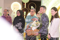 MAJLIS PERASMIAN CHAGEE