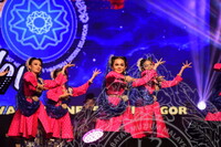 HMA 2024 - PERSEMBAHAN KEBUDAYAAN MUZIUM MUZIUM NEGERI