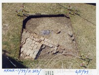 ARKEOLOGI KOTA KUALA MUDA 1999 JILID 7