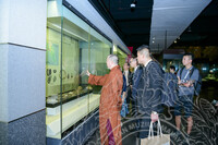 MESYUARAT PENYELARASAN PERSIDANGAN ANTARABANGSA SEJARAH KEDAH TUA  BERDASARKAN CATATAN YI- JING