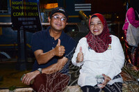 PROGRAM DENAI MALAM DI MUZIUM -ALAMI DETIK MALAM YANG MENAKJUBKAN.MUSEUM NIGHT TRAIL - AMAZING MUSEUM AT BIGHT -ALAMI DETIK MALAM YANG MENAKJUBKAN.MUSEUM NIGHT TRAIL - AMAZING MUSEUM AT BIGHT