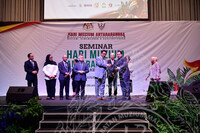 HMA2023 - SEMINAR HMA 2023