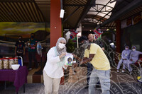 PROGRAM SEMPENA PAMERAN EVOLUSI BAJU JURUWAT 2