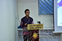 MESYUARAT AGUNG SURAU AL-FALAH MUZIUM NEGARA