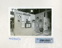 PAMERAN PEMBENTUKAN KEPERIBADIAN NASIONAL