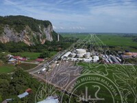 HMA 2025- 22.7.2025 -  DRONE SHOTS VENUE