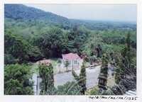 BANGUNAN MUZIUM ARKEOLOGI LEMBAH BUJANG KEDAH - JILID 5