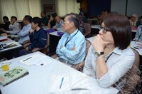 WORKSHOP ON IDENTIFYING SOUTHEAST ASIAN CERAMICS & CHINESE TRADE WARE BY DR. PARIWAT THAMMAPREECHAKORN