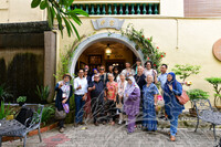 AHMAD - ICOFOM ASPAC INTERNATIONAL SYMPOSIUM