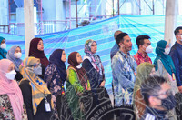 Majlis Amanat Ketua Pengarah Jabatan Muzium Malaysia Bil. 2/2022