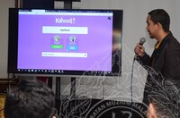 TAKLIMAT KESEDARAN ICT APLIKASI JMM 2018 HINGGA 2022.