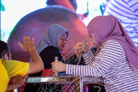 CITRANUSA @ MUZIUM ARKEOLOGI LEMBAG BUJANG