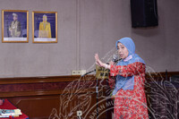 BENGKEL TATACARA PEROLEHAN DAN PENILAIAN KOLEKSI JMM