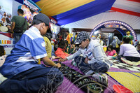 CABUTAN BERTUAH & KUIZ PROMOSI RERUAI