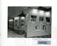 PERASMIAN DAN PAMERAN RAJA KITA 1989
