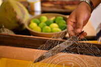 HMA 2024 - DEMONSTRASI MENCUCI KERIS OLEH PERSATUAN SENI PURBA PULAU PINANG